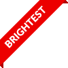 Velox Brightest red